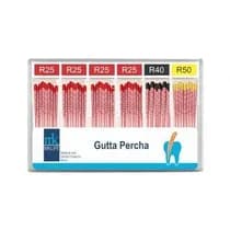 Guta Percha Pro R