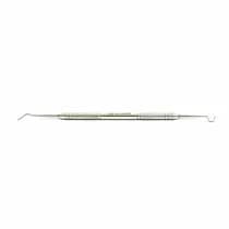 Colocador de Elástico Simples Quality Line - Ice