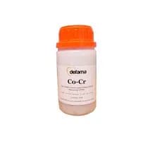 Liga Metálica Co-Cr Premium 1Kg - Defama