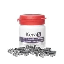 Liga Metálica Kera N 250g - Odontomega