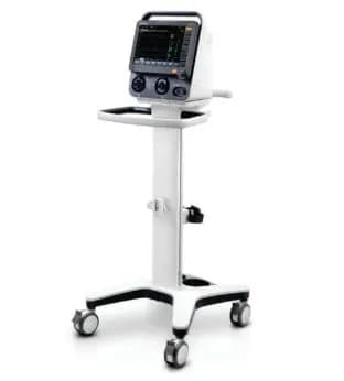 Ventilador de UTI Mindray SV-300 - Suporte vital avançado