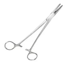 Porta Agulha Mayo Hegar 14cm - Golgran