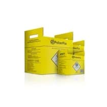 Coletor de Materiais Perfurocortantes 1,5L 1unid. - Polarfix
