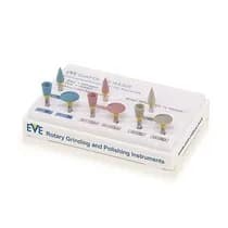 Polidor Diamantado EVE Diapol Kit