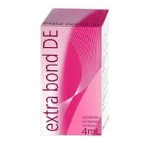 Adesivo Mono Extra Bond 4ml - Biodinâmica