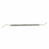 Calcador Paiva 3-4 Duplo Oitavado - Golgran