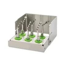 Kit Pontas Implante/Crestal Anterior Piezomed