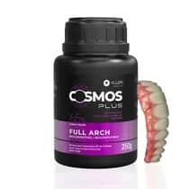 Resina para Impressora 3D Cosmos Plus Full Arch