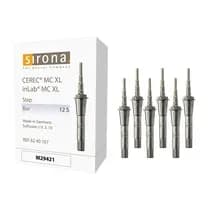 Broca Step Bur 12 S - Dentsply Sirona