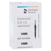 Broca Diamantada CS - Dentsply Sirona
