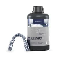 Resina Prizma 3D Bio Splint Soft 250G - Makertech Labs
