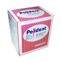 Bicarbonato de Sódio Polident Sachês - Polidental