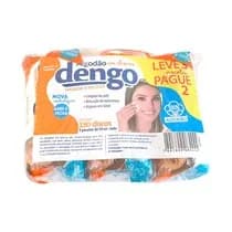 Algodão Disco - Dengo