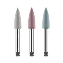 Minikit Polidores de Resina Ultra-Gloss Chama CA