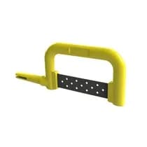 Arco Mir Colmeia D. Face - 4 mm - Microdont