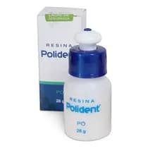 Resina Polident Pó 28g - Polidental