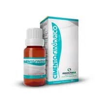Cimento Cirúrgico Líquido 20ml. - Iodontosul