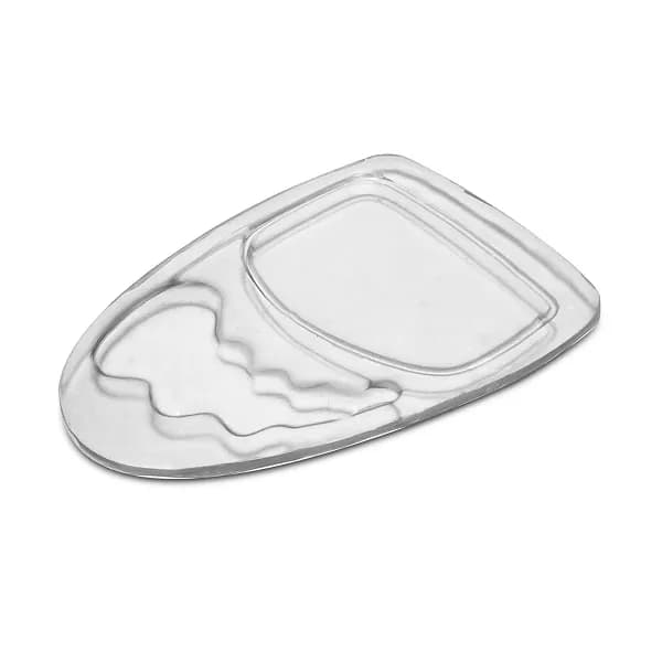 Apoio Plantar Silicone - GLC Ortopedia