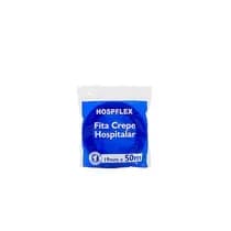 Fita Adesiva Hospitalar 19mmx50m - HospFlex