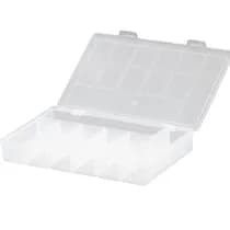 Organizador Nitronplast Médio - Nitronplast