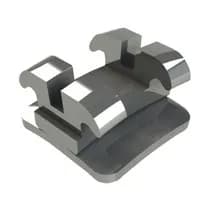 Bráquete Metálico Edgewise STD - Morelli