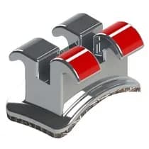 Bráquete Metálico M.B.T. Standard - Morelli