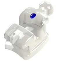 Bráquete Cerâmico Ceramic Roth 022