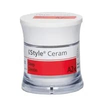Cerâmica IPS Style Deep Dentin Bleach BL3/BL4