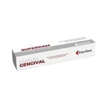 Barreira Gengival Superdam Azul 2g