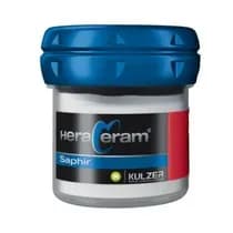 Cerâmica HeraCeram Saphir Correction COR 20g - Kulzer