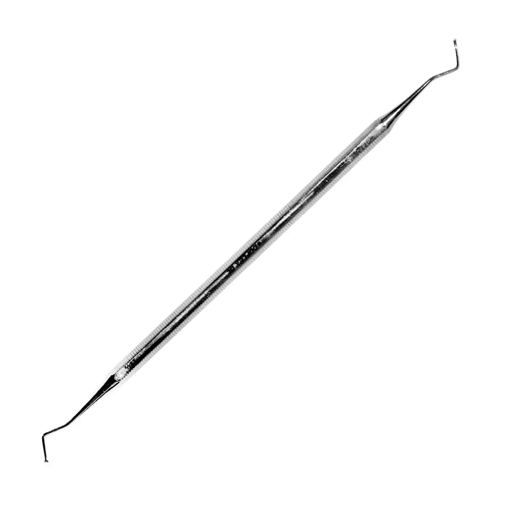 ESCULPIDOR HOLLENBACK ODONTOLÓGICO AÇO INOX 3S 5,5MM ULTRA LITE SSWHITE