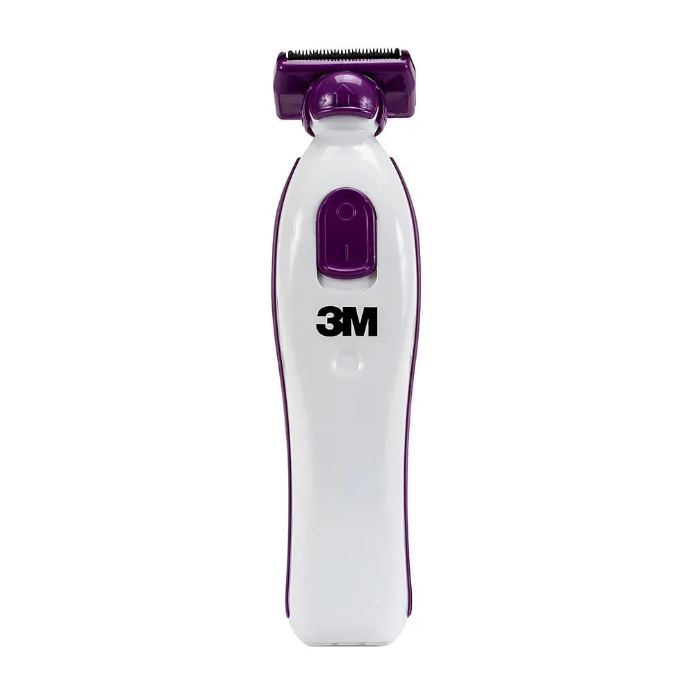 KIT TRICOTOMIZADOR CIRÚRGICO S/FIO 9661L+LÂMINA 9660 50UN 3M