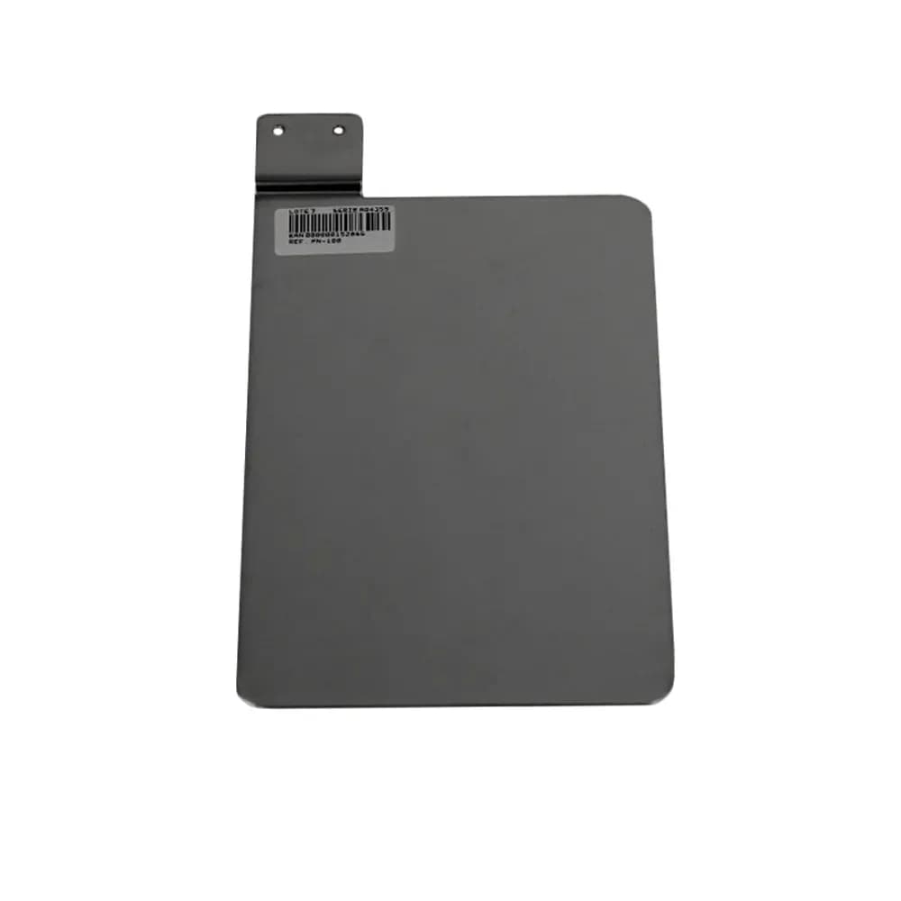PLACA NEUTRA PERMANENTE EM INOX280X200X0,5MM EMAI