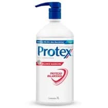 Sabonete Líquido Protex 1L
