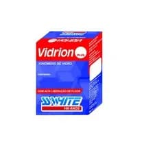 Kit Ionômero de Vidro Vidrion R Plus A2