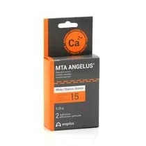 Cimento Reparador MTA Branco - Angelus