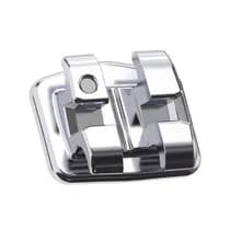 Bráquete de Aço Advanced Series Roth 022