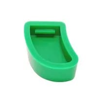 Forma de Silicone Die Base Plus Lado Esquerdo