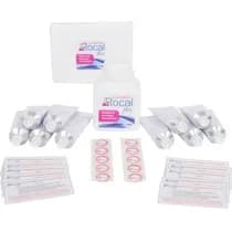 Resina Flexível Rosa Médio - RocalFlex