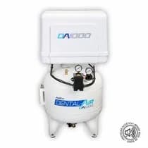 Compressor de Ar DA1000 30VFP - AirZap