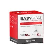 Kit Cimento Endodôntico Easy Seal