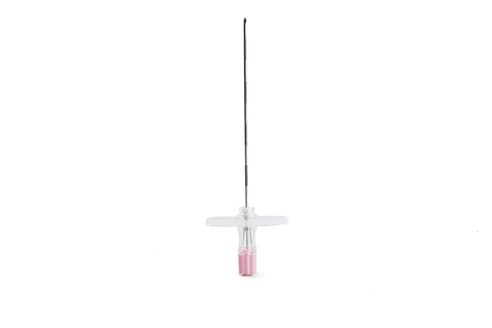 Agulha Epidural Tuohy Unisis