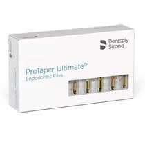 Lima Rotatória Protaper Ultimate Sequence - Dentsply Sirona