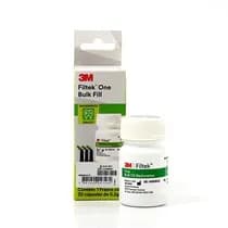 Resina 3M Filtek One Bulk Fill Cápsula