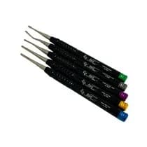 Kit Luxador Small Black Diamond - Ice
