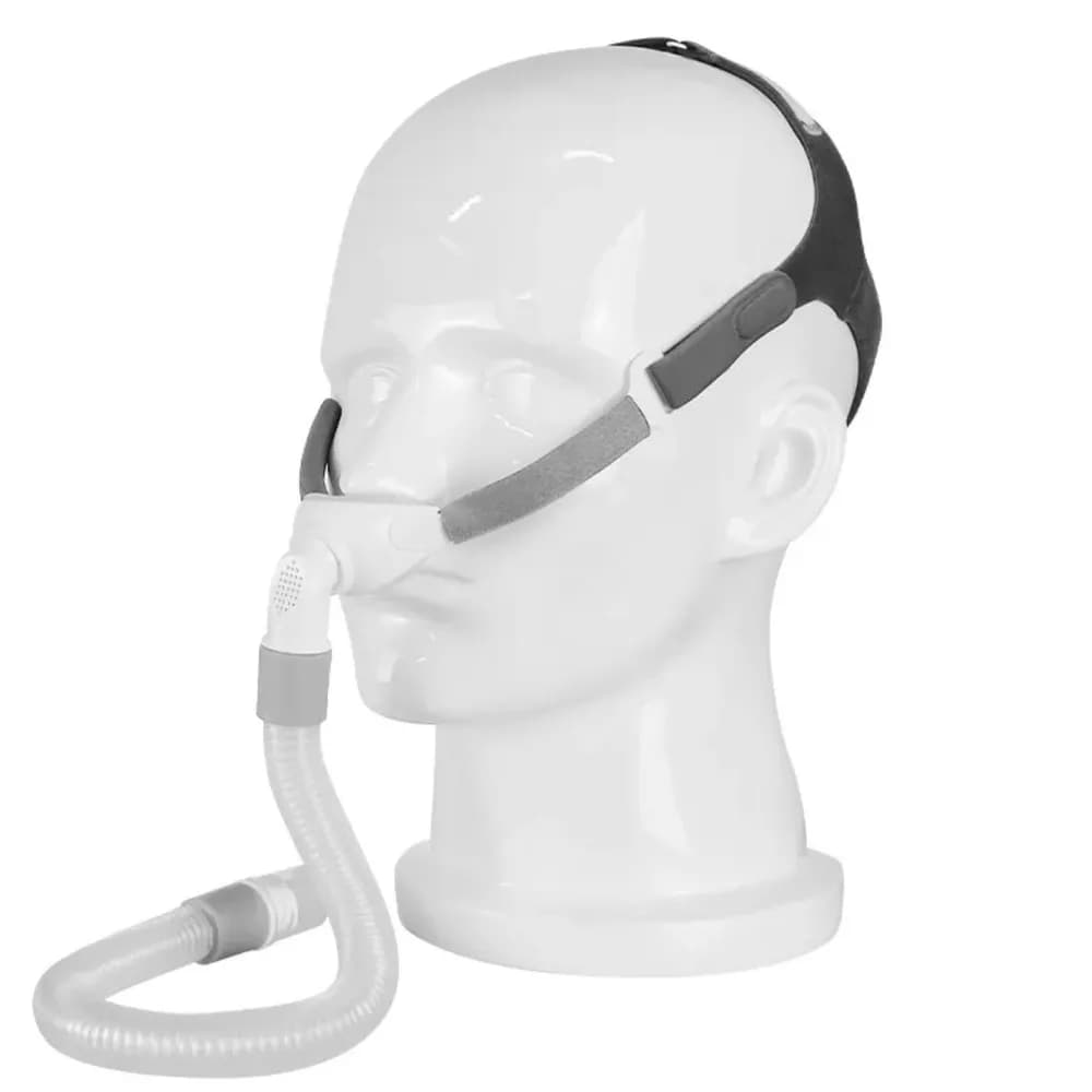Mascara Nasal Pillow Rescomf (P/M/G) (YM-002-TM)