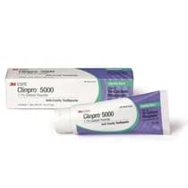 Creme Dental 3M™ Clinpro™ 5000