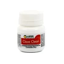 Desincrustante Clave Clean para Autoclave de Aço Inox 30g - Asfer