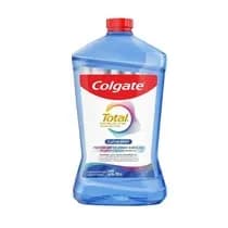Enxaguante Bucal Total Clean Mint Refil - Colgate