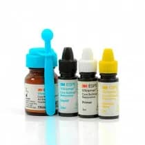 Ionômero de Vidro Restaurador Vitremer™ - Solventum